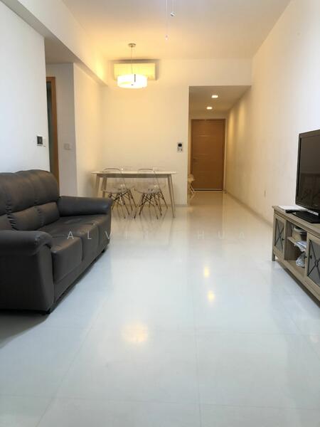 Furniture is optional 