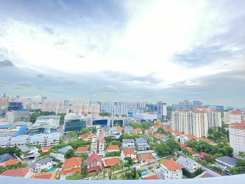 Stirling Residences, 21 Stirling Road, 2 Bedrooms, 506 sqft, Apartment For Rent, by Cerlyn Zhang, 24035382 - PropertyGuru.com.sg