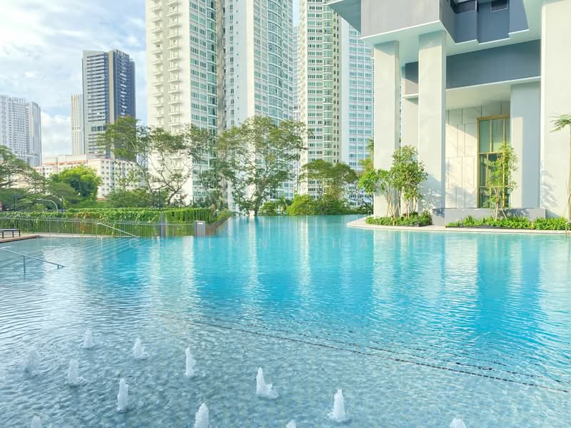 Stirling Residences, 21 Stirling Road, 2 Bedrooms, 506 sqft, Apartment For Rent, by Cerlyn Zhang, 24035382 - PropertyGuru.com.sg
