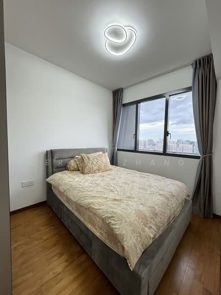 Stirling Residences, 21 Stirling Road, 2 Bedrooms, 506 sqft, Apartment For Rent, by Cerlyn Zhang, 24035382 - PropertyGuru.com.sg
