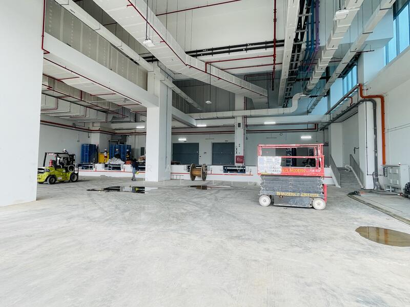 Food Factory Central Kitchen Food Storage 20,000 / 100,000sqft Senoko Woodland, Other Sizes 1330 / 1545 / 2025 / 8240sqft Call 96858829, 20,000 sqft, Factory / Workshop (B2) For Rent, by CHEE SHY RONG (RONN), 24035403 - CommercialGuru.com.sg