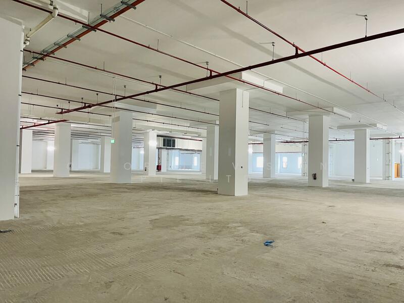 Food Factory Central Kitchen Food Storage 20,000 / 100,000sqft Senoko Woodland, Other Sizes 1330 / 1545 / 2025 / 8240sqft Call 96858829, 20,000 sqft, Factory / Workshop (B2) For Rent, by CHEE SHY RONG (RONN), 24035403 - CommercialGuru.com.sg