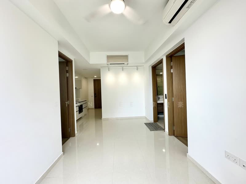 For Rent - Parc Botannia