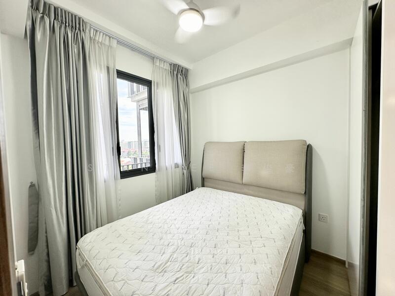 For Rent - Parc Botannia