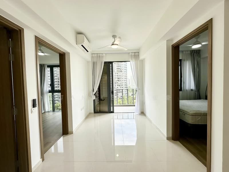 For Rent - Parc Botannia