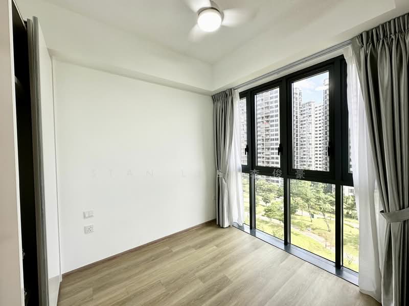 For Rent - Parc Botannia