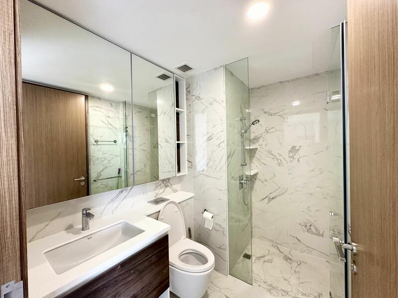 For Rent - Parc Botannia