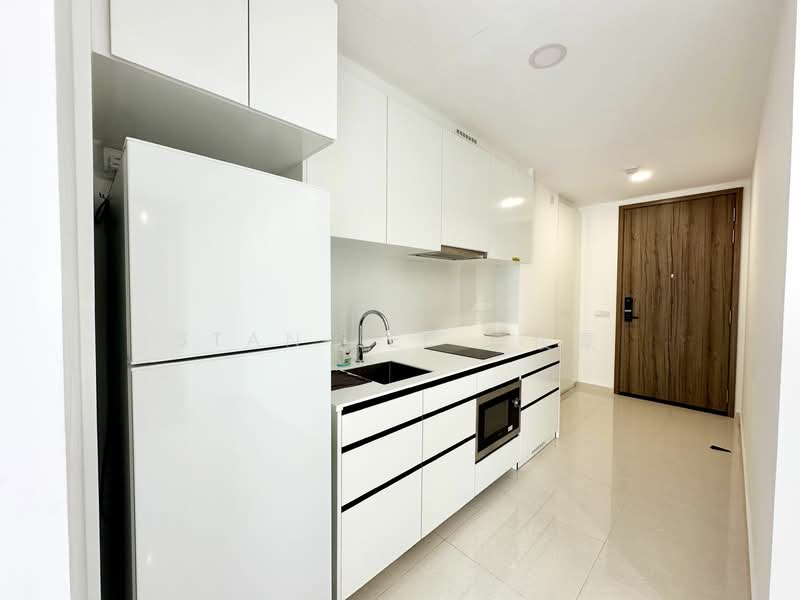 For Rent - Parc Botannia