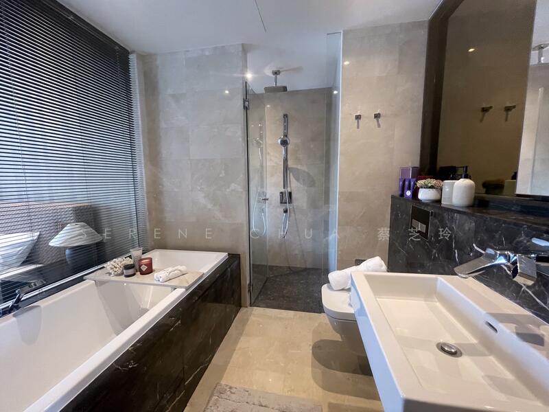 Cape Royale, 25 Cove Way, 3 Bedrooms, 1,679 sqft, Condominium For Sale, by Serene Chua 蔡芝玲, 24035709 - PropertyGuru.com.sg