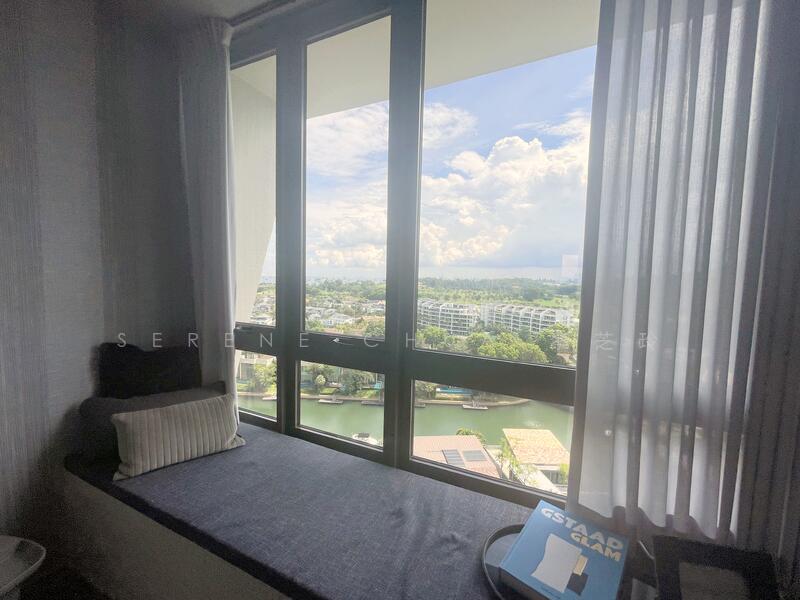 Cape Royale, 25 Cove Way, 3 Bedrooms, 1,679 sqft, Condominium For Sale, by Serene Chua 蔡芝玲, 24035709 - PropertyGuru.com.sg