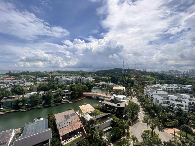 Cape Royale, 25 Cove Way, 3 Bedrooms, 1,679 sqft, Condominium For Sale, by Serene Chua 蔡芝玲, 24035709 - PropertyGuru.com.sg