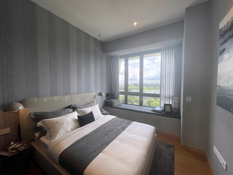 Cape Royale, 25 Cove Way, 3 Bedrooms, 1,679 sqft, Condominium For Sale, by Serene Chua 蔡芝玲, 24035709 - PropertyGuru.com.sg
