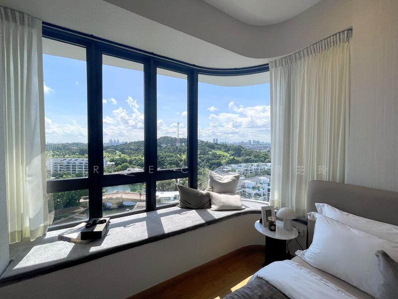 Cape Royale, 25 Cove Way, 3 Bedrooms, 1,679 sqft, Condominium For Sale, by Serene Chua 蔡芝玲, 24035709 - PropertyGuru.com.sg