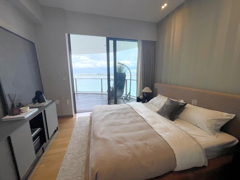 Cape Royale, 25 Cove Way, 3 Bedrooms, 1,679 sqft, Condominium For Sale, by Serene Chua 蔡芝玲, 24035709 - PropertyGuru.com.sg