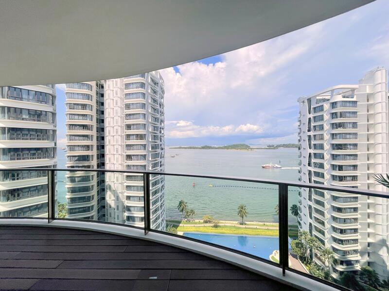 Cape Royale, 25 Cove Way, 3 Bedrooms, 1,679 sqft, Condominium For Sale, by Serene Chua 蔡芝玲, 24035709 - PropertyGuru.com.sg