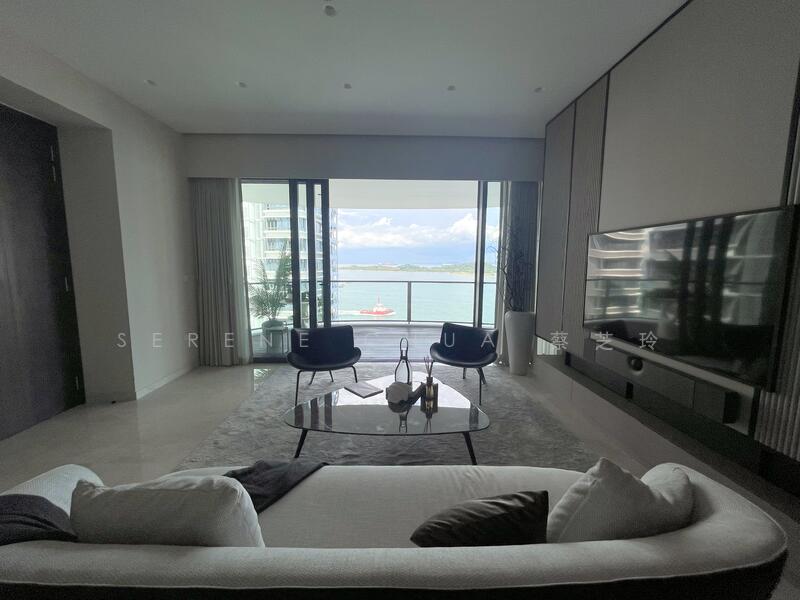 Cape Royale, 25 Cove Way, 3 Bedrooms, 1,679 sqft, Condominium For Sale, by Serene Chua 蔡芝玲, 24035709 - PropertyGuru.com.sg