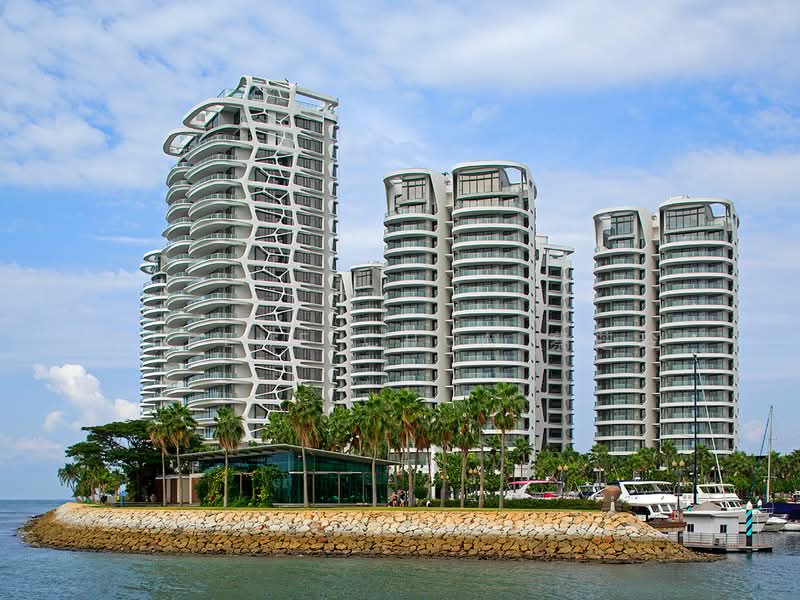 Cape Royale, 25 Cove Way, 4 Bedrooms, 3,391 sqft, Condominium For Sale, by Serene Chua 蔡芝玲, 24035735 - PropertyGuru.com.sg