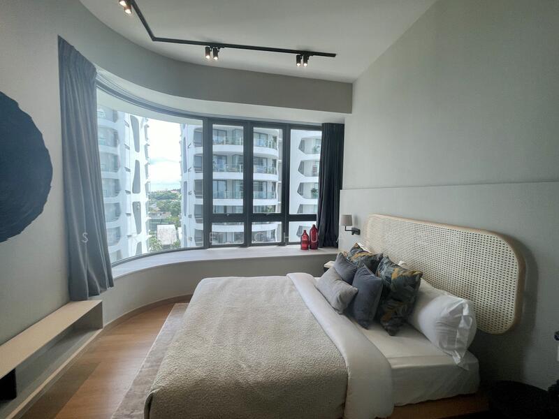 Cape Royale, 25 Cove Way, 4 Bedrooms, 3,391 sqft, Condominium For Sale, by Serene Chua 蔡芝玲, 24035735 - PropertyGuru.com.sg