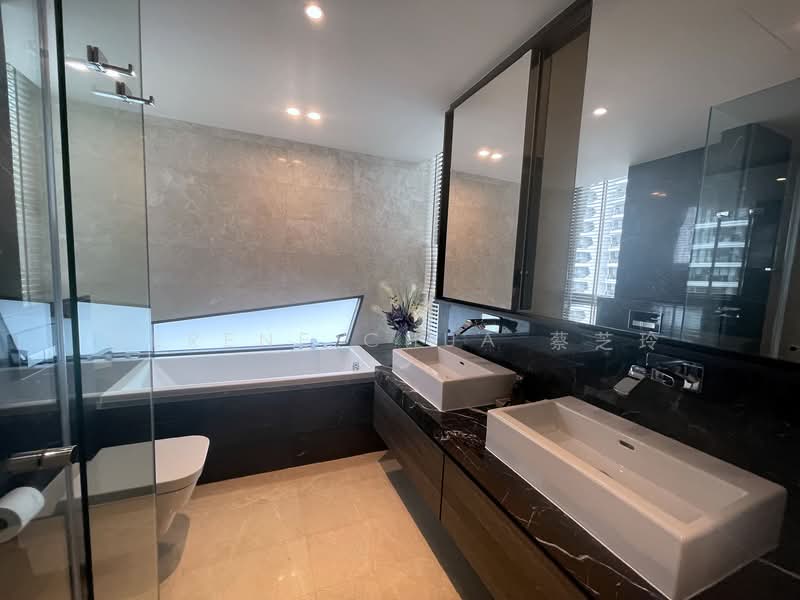 Cape Royale, 25 Cove Way, 4 Bedrooms, 3,391 sqft, Condominium For Sale, by Serene Chua 蔡芝玲, 24035735 - PropertyGuru.com.sg