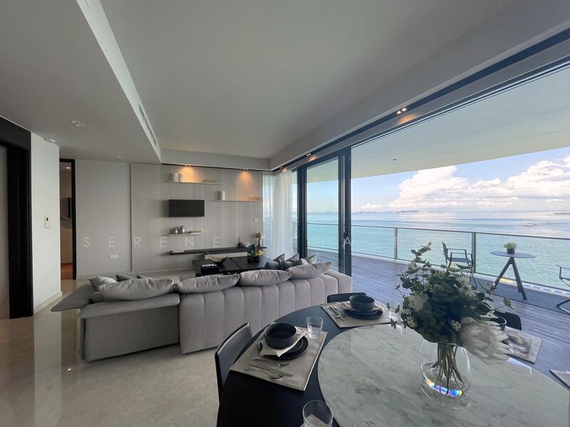 Cape Royale, 25 Cove Way, 4 Bedrooms, 3,391 sqft, Condominium For Sale, by Serene Chua 蔡芝玲, 24035735 - PropertyGuru.com.sg