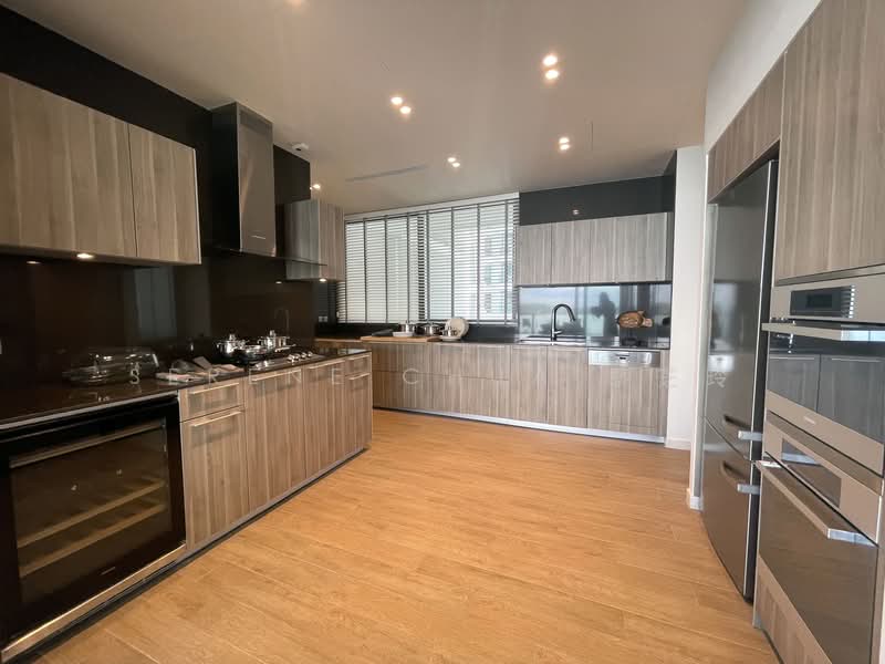 Cape Royale, 25 Cove Way, 4 Bedrooms, 3,391 sqft, Condominium For Sale, by Serene Chua 蔡芝玲, 24035735 - PropertyGuru.com.sg