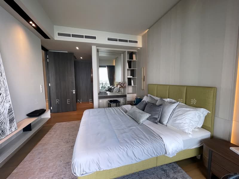Cape Royale, 25 Cove Way, 4 Bedrooms, 3,391 sqft, Condominium For Sale, by Serene Chua 蔡芝玲, 24035735 - PropertyGuru.com.sg