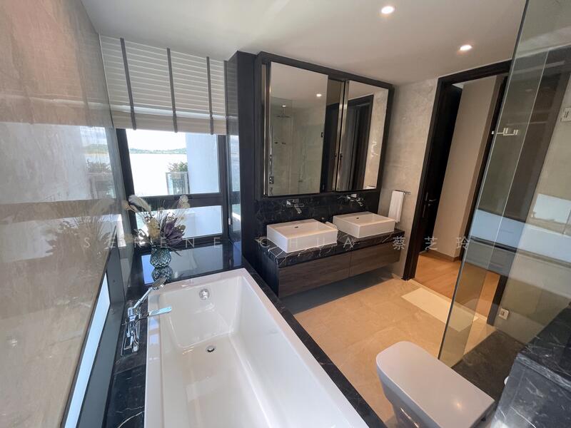 Cape Royale, 25 Cove Way, 4 Bedrooms, 3,391 sqft, Condominium For Sale, by Serene Chua 蔡芝玲, 24035735 - PropertyGuru.com.sg