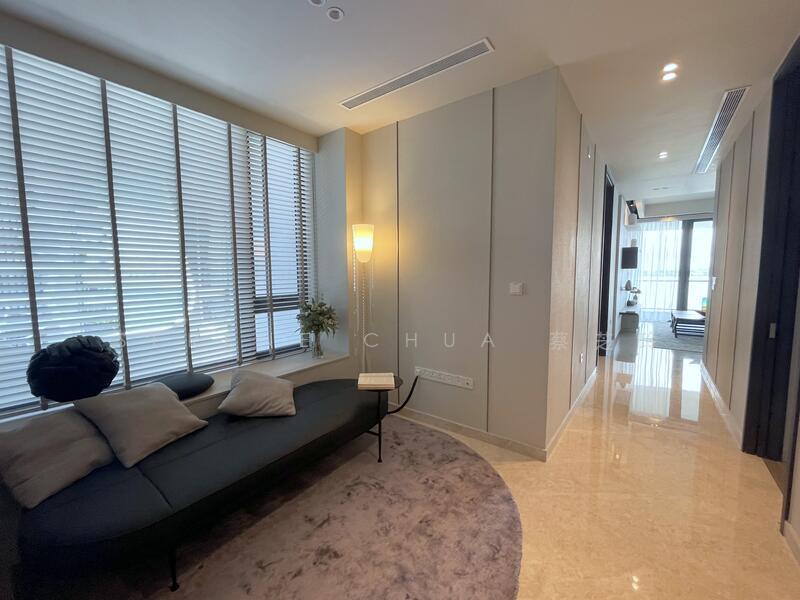 Cape Royale, 25 Cove Way, 4 Bedrooms, 3,391 sqft, Condominium For Sale, by Serene Chua 蔡芝玲, 24035735 - PropertyGuru.com.sg