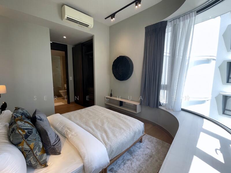 Cape Royale, 25 Cove Way, 4 Bedrooms, 3,391 sqft, Condominium For Sale, by Serene Chua 蔡芝玲, 24035735 - PropertyGuru.com.sg