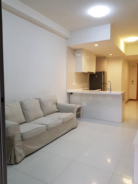 For Rent - Beacon Heights