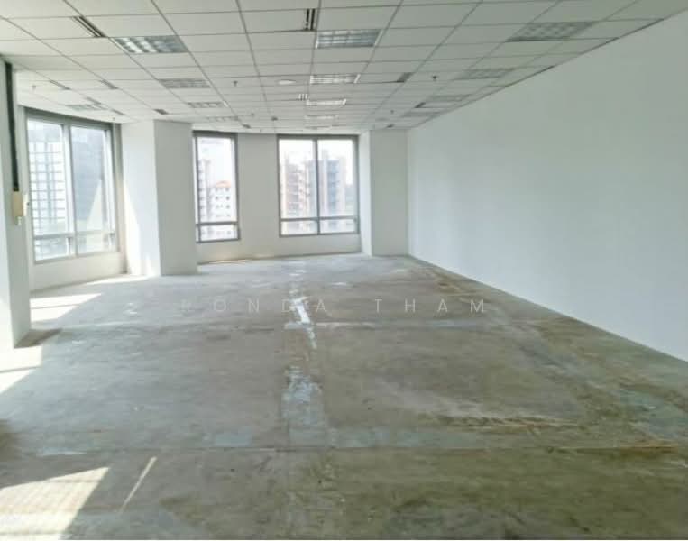Orchard Building, 1 Grange Road, 1,012 sqft, Medical For Rent, by Ronda Tham, 24035786 - CommercialGuru.com.sg