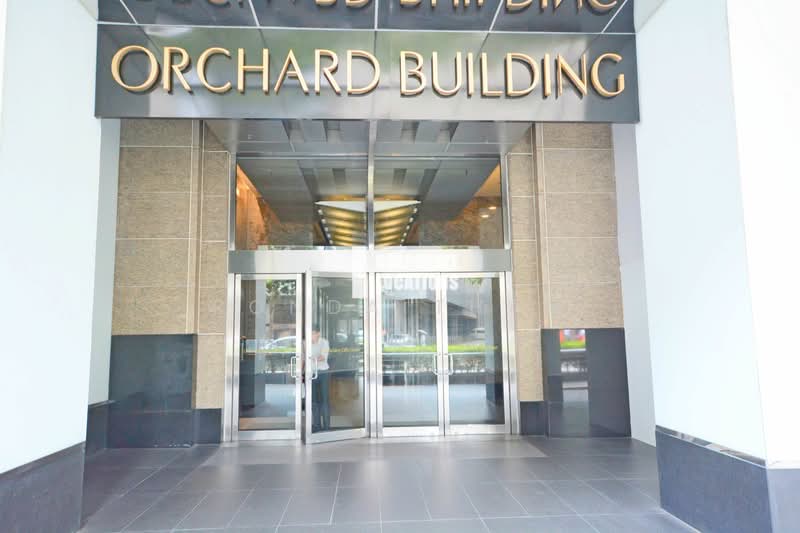 Orchard Building, 1 Grange Road, 1,012 sqft, Medical For Rent, by Ronda Tham, 24035786 - CommercialGuru.com.sg