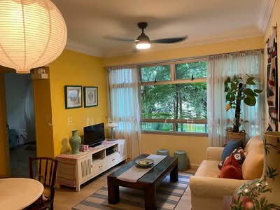 For Rent - 18A Holland Drive