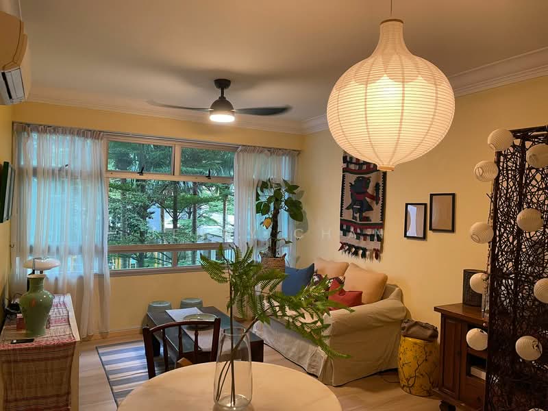 For Rent - 18A Holland Drive