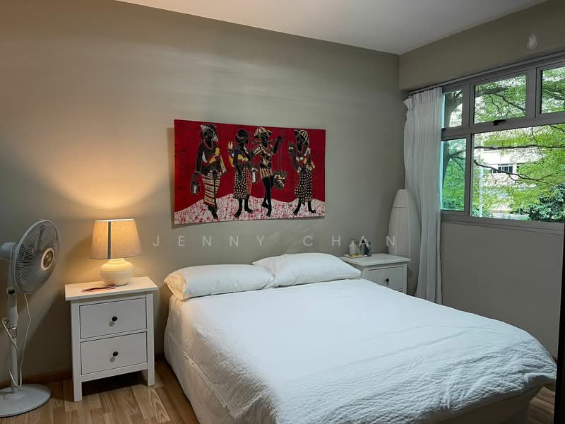 For Rent - 18A Holland Drive