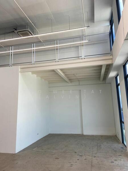 Primax, 22 New Industrial Road, 2,906 sqft, Light Industrial (B1) For Sale, by Teo Wee Tat (Alvin), 24035907 - CommercialGuru.com.sg