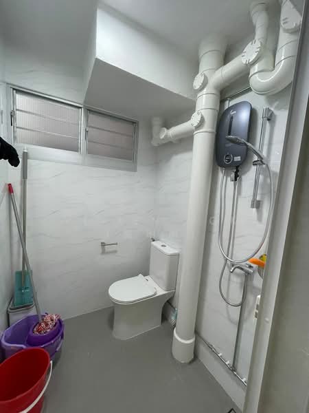 571 Cheng San Court, 571 Ang Mo Kio Avenue 3, Room Rental, 250 sqft, HDB Flat For Rent, by Vivien Mok (莫琍清), 24035921 - PropertyGuru.com.sg