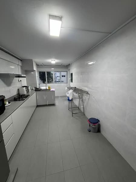 571 Cheng San Court, 571 Ang Mo Kio Avenue 3, Room Rental, 250 sqft, HDB Flat For Rent, by Vivien Mok (莫琍清), 24035921 - PropertyGuru.com.sg