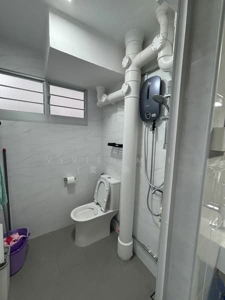 571 Cheng San Court, 571 Ang Mo Kio Avenue 3, Room Rental, 250 sqft, HDB Flat For Rent, by Vivien Mok (莫琍清), 24035921 - PropertyGuru.com.sg