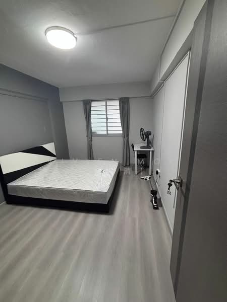 571 Cheng San Court, 571 Ang Mo Kio Avenue 3, Room Rental, 250 sqft, HDB Flat For Rent, by Vivien Mok (莫琍清), 24035921 - PropertyGuru.com.sg