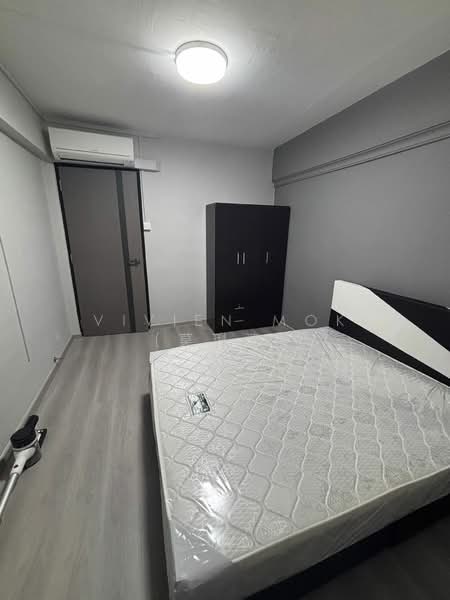 571 Cheng San Court, 571 Ang Mo Kio Avenue 3, Room Rental, 250 sqft, HDB Flat For Rent, by Vivien Mok (莫琍清), 24035921 - PropertyGuru.com.sg