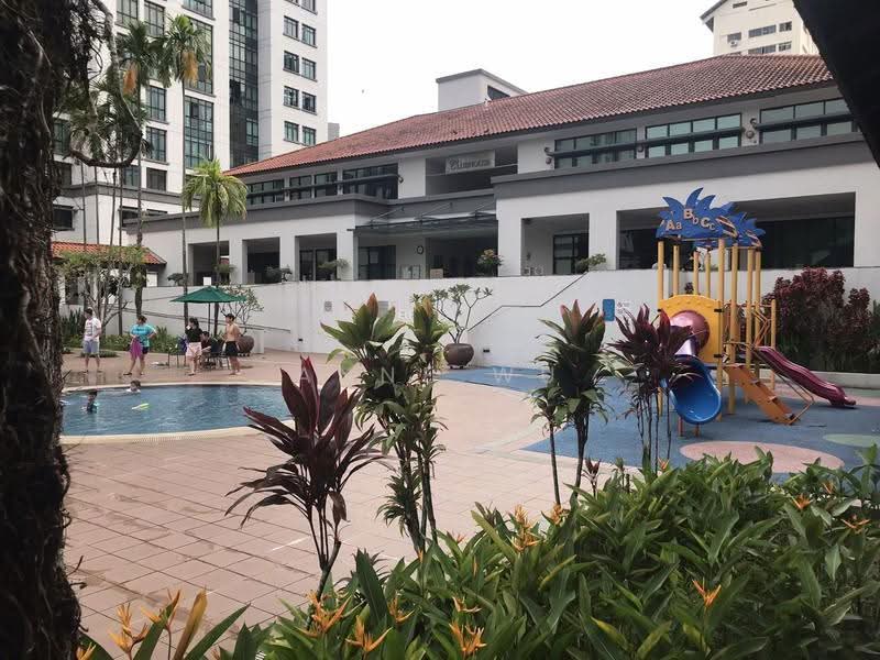 Chestervale, 41 Bangkit Road, Dairy Farm / Bukit Panjang / Choa Chu Kang, 3 Bedrooms, 1,507 sqft, Condominium For Rent, by Anne Wu, 24035999 - PropertyGuru.com.sg