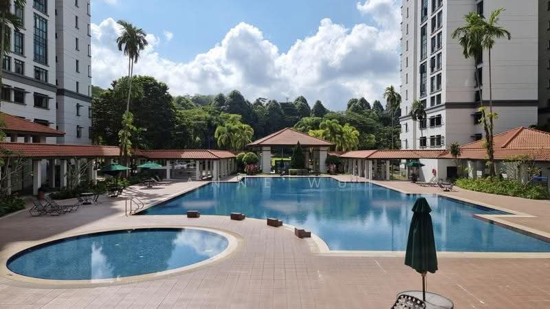 Chestervale, 41 Bangkit Road, Dairy Farm / Bukit Panjang / Choa Chu Kang, 3 Bedrooms, 1,507 sqft, Condominium For Rent, by Anne Wu, 24035999 - PropertyGuru.com.sg