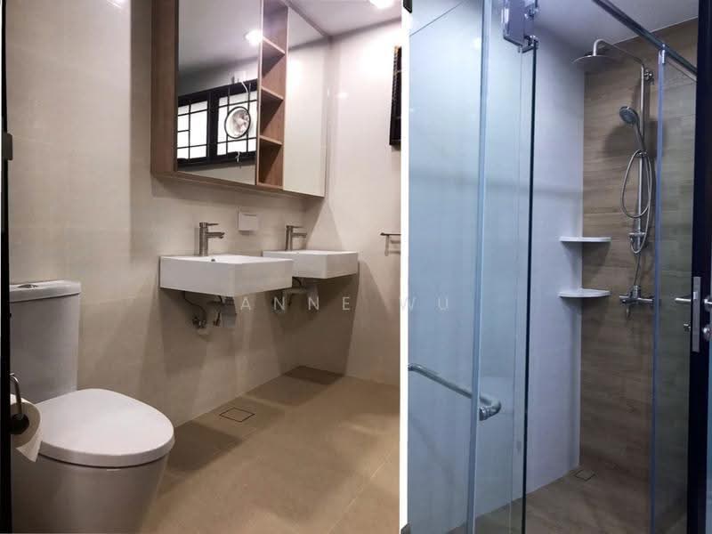 Chestervale, 41 Bangkit Road, Dairy Farm / Bukit Panjang / Choa Chu Kang, 3 Bedrooms, 1,507 sqft, Condominium For Rent, by Anne Wu, 24035999 - PropertyGuru.com.sg