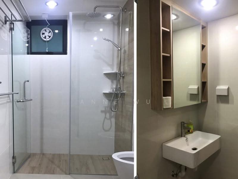 Chestervale, 41 Bangkit Road, Dairy Farm / Bukit Panjang / Choa Chu Kang, 3 Bedrooms, 1,507 sqft, Condominium For Rent, by Anne Wu, 24035999 - PropertyGuru.com.sg