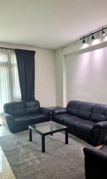Chestervale, 41 Bangkit Road, Dairy Farm / Bukit Panjang / Choa Chu Kang, 3 Bedrooms, 1,507 sqft, Condominium For Rent, by Anne Wu, 24035999 - Living Room - PropertyGuru.com.sg