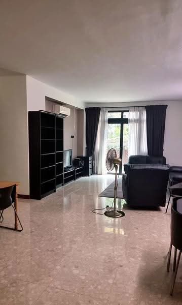 Chestervale, 41 Bangkit Road, Dairy Farm / Bukit Panjang / Choa Chu Kang, 3 Bedrooms, 1,507 sqft, Condominium For Rent, by Anne Wu, 24035999 - Living Room - PropertyGuru.com.sg