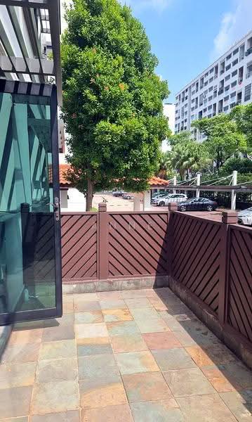 Chestervale, 41 Bangkit Road, Dairy Farm / Bukit Panjang / Choa Chu Kang, 3 Bedrooms, 1,507 sqft, Condominium For Rent, by Anne Wu, 24035999 - Exterior - PropertyGuru.com.sg