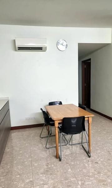 Chestervale, 41 Bangkit Road, Dairy Farm / Bukit Panjang / Choa Chu Kang, 3 Bedrooms, 1,507 sqft, Condominium For Rent, by Anne Wu, 24035999 - Dining Room - PropertyGuru.com.sg