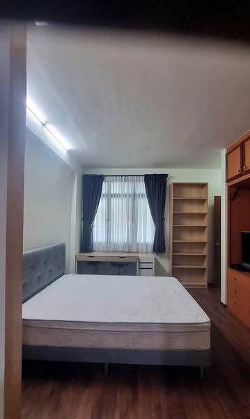 Chestervale, 41 Bangkit Road, Dairy Farm / Bukit Panjang / Choa Chu Kang, 3 Bedrooms, 1,507 sqft, Condominium For Rent, by Anne Wu, 24035999 - Bedroom - PropertyGuru.com.sg